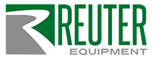 reuter equipment logo