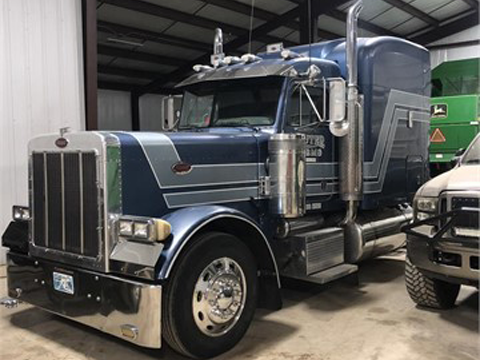 Trucks